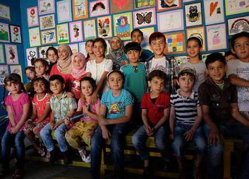 What future for Syrians in Turkey?