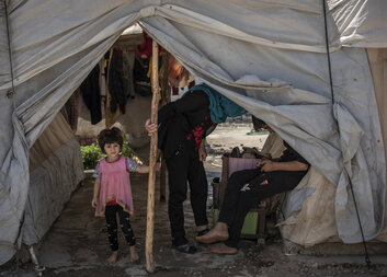 Caritas Czech Republic launches an appeal for Afghanistan