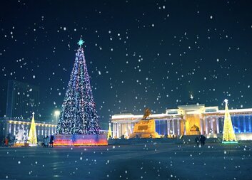 Do you know what chichilaki, pacha, or Tsagaan Sa is? Visit Christmas in countries where Caritas Czech Republic is helping