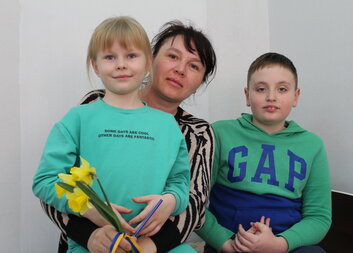 Příběhy z války: Vojáci na nás mířili zbraněmi kvůli ukrajinské hymně