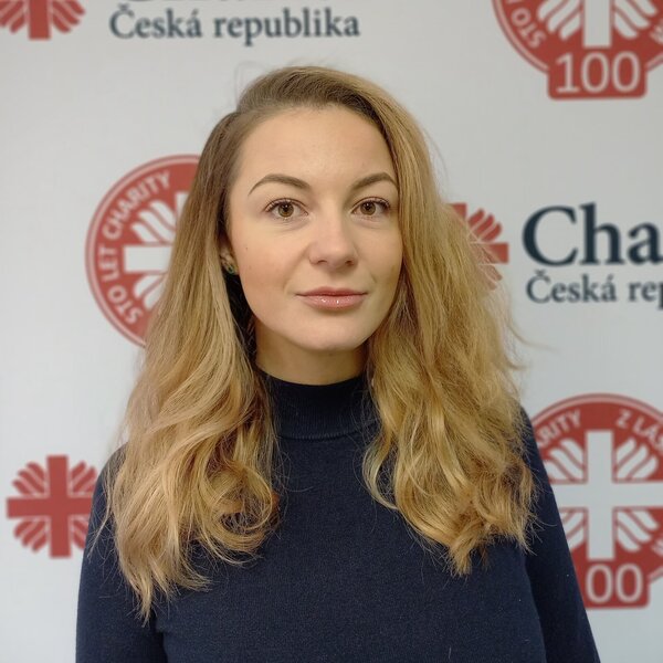 Nataliia Kozachuk