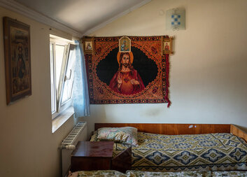 Diary from Ukraine: Everyday life in a war-torn country - Part 2