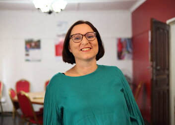Při poskytování pomoci v Zambii vždy vycházíme z místních potřeb