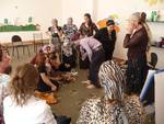 Workshop pro učtielky - hledání řešení
