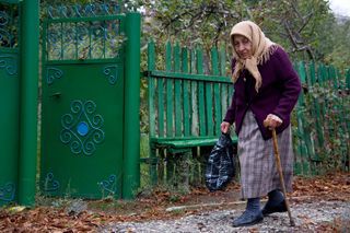 Support of Home Care Service Development