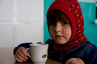 Support of Free Time Activities for Disadvantaged Groups of Children and Youth