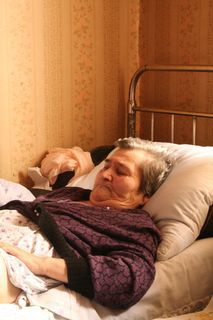 Home care in Gori