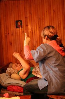 Home care in Gori