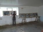 Slavnostní ukončení projektu občanské participace, Gruzie