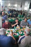 Slavnostní ukončení projektu občanské participace, Gruzie