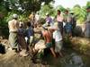Community Based Disaster Risk Reduction in Burma