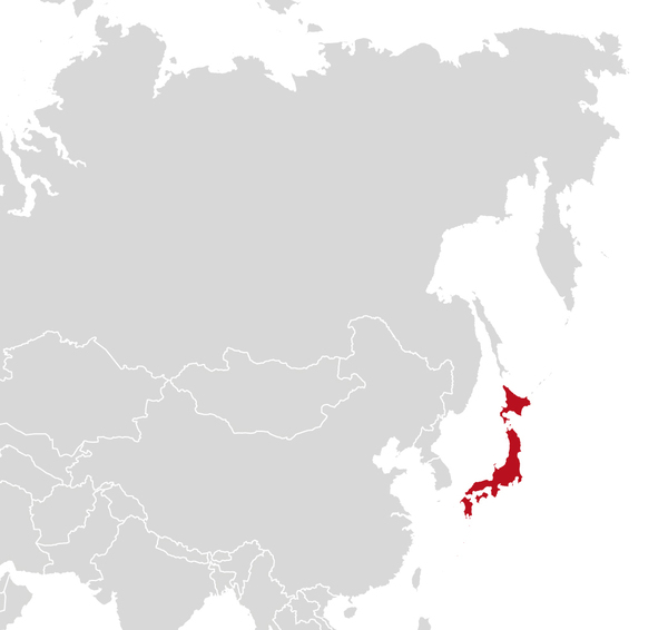 Slepa mapa_Japonsko
