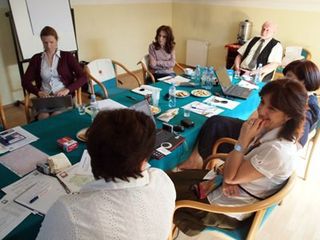 Participation and Development of Local Self-Government Capacities 