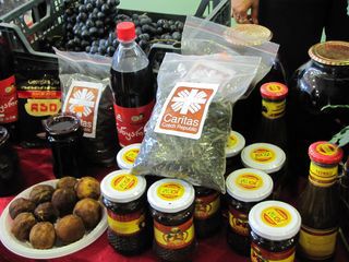 Kiwi, tea and feijoa jam – a new challenge for Georgian export?