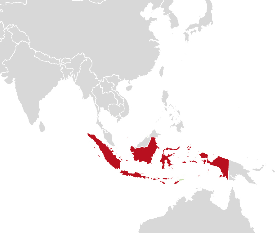 Indonesia