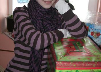 Již jen 11 dětí nemá vánoční dárek