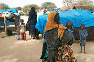 The Caritas closes the its office in the north of Mali