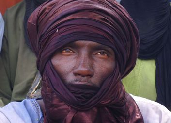 Mali gets worse says Church