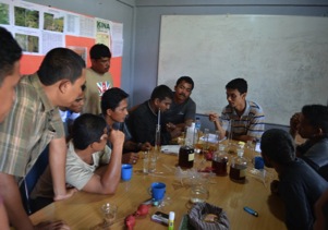 Quality Control Training