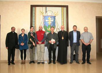 The Ukrainian Mission IV.