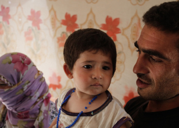 A refugee remembers Syria