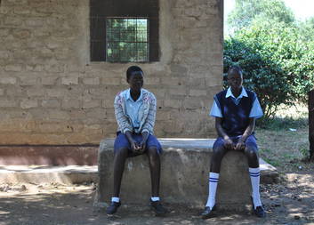 I učitelé se stále učí aneb příběh jedné školy v Jižním Súdánu