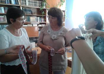 Stereotypes broken in new projects for Cahul women 