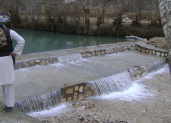 Faryab: Pomáhame aj tam, kde líšky dávajú dobrú noc