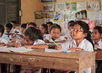 Děti můžou do školy