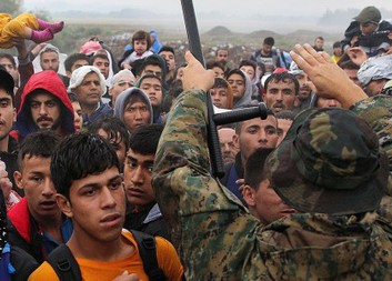 Summit ve Valletě ještě může dokázat, že lidskost a solidarita jsou základními evropskými hodnotami