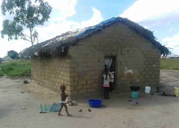 Integration of former Angolan refugees in Zambia