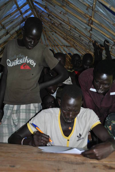 Přihla&scaron;ov&aacute;n&iacute; se do nově vytvořen&yacute;ch zemědělsk&yacute;ch skupin (Lenka Huberov&aacute;)