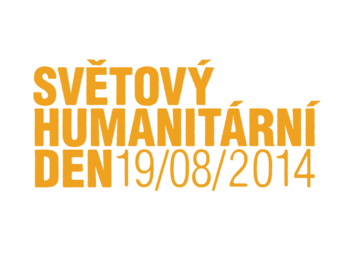 „Pomáhat lidem v nouzi je naše práce“ 