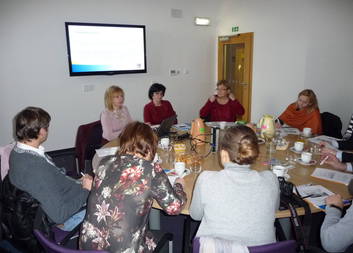 The importance of strengthening children’s social care in Moldova