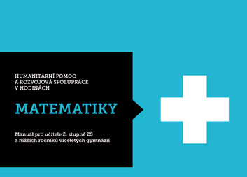 Charita ČR zve na seminář pro učitele matematiky