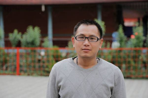 Santosh Kumar Magar.