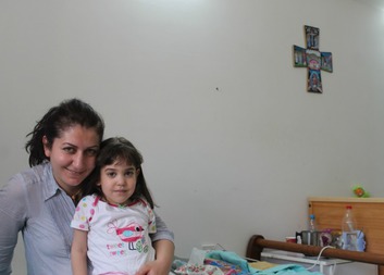 Nejasná budoucnost iráckých uprchlíků v Jordánsku