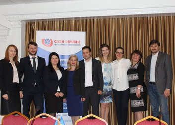 The Caritas Czech Republic finished its activities for strengthen a social protection of children 