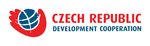 Česká rozvojová agentura (logo).