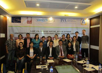 Výuka ekologického stavebnictví má na školách úspěch