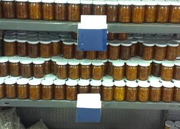 Despite strict laws, support for Syrians in Jordan does not stop