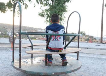 Syrians reflect on refugee option