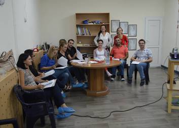 Podpora diagnostiky a práce s dětmi s poruchami rozvoje