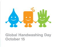 Nejen v Jižním Súdánu si dnes připomínají Světový den mytí rukou