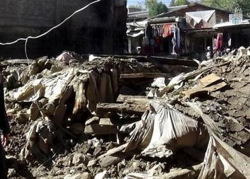 Caritas Pakistan observes a situation in the country