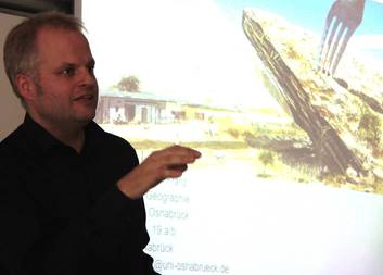 Univerzity zvou na přednášky zahraničních odborníků o „Právu na jídlo“