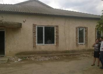 Implementation of home care in south Moldova well underway!