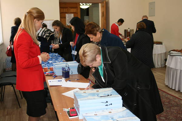 Registration.