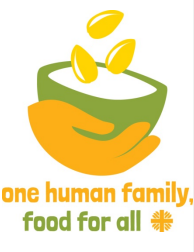 One human family - Food for all