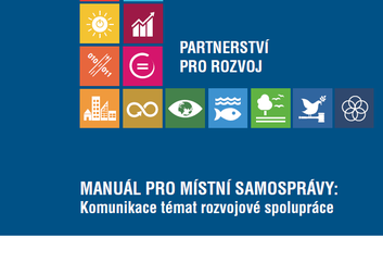 Vyšel manuál pro místní samosprávy